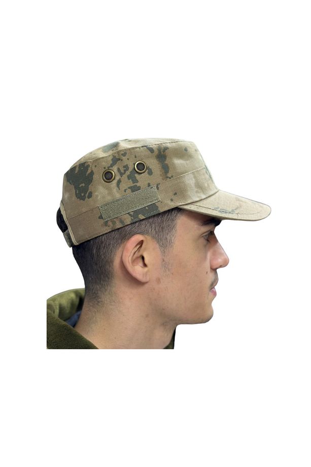 ANAFOR ASKERİ ŞAPKA OPERASYON KEP TAKTİK - 1