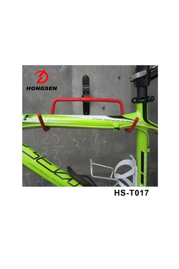 Çift Kancalı Duvar Askı Aparatı - 2