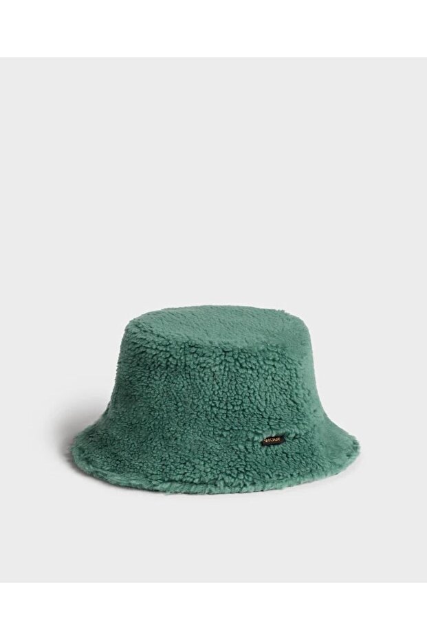 Bucket Hat Şapka Teddy Moss - 1