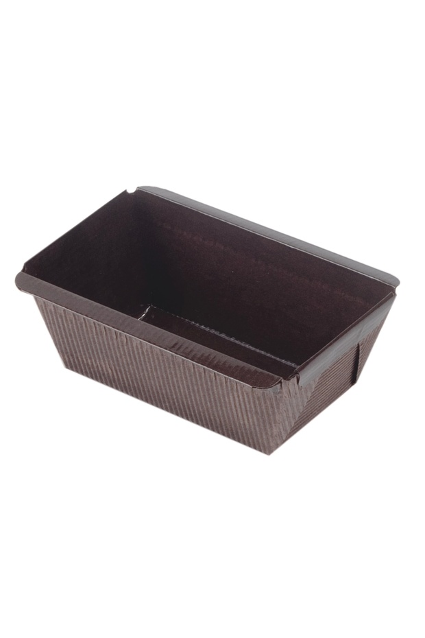 Baton Cake Mold 95X53X47 (10 Pieces)