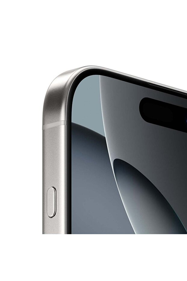 iPhone 16 Pro 256GB White Titanium (UAE Version) - 4