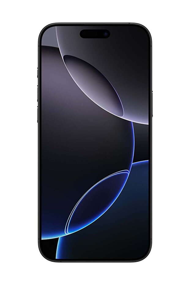 iPhone 16 Pro Max 256GB Black Titanium (UAE Version) - 2