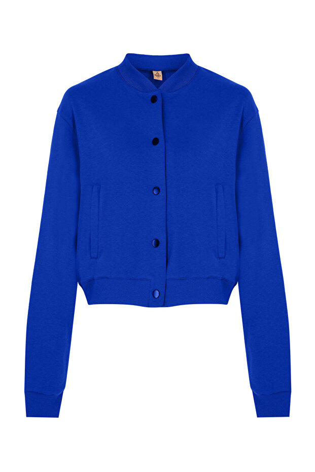 Bomber Sweat Mont - 1