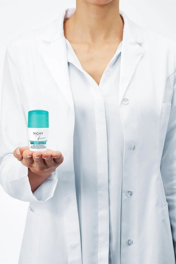 Which Provides 48-Hour Protection With Its New Formula Odorless RollOn -50 ML Passi-203 - 3
