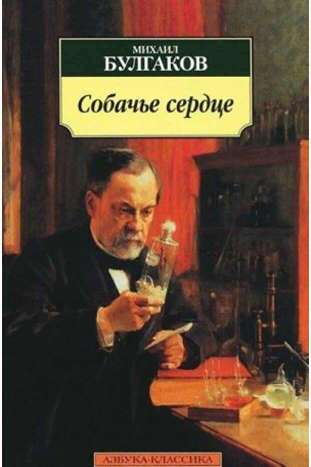 Soba??e serdce/ SAYFA:256 - 1