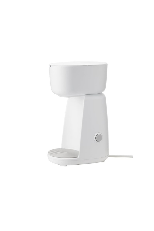 Rig-tig Foodie Elektrikli Kahve Makinesi 0,4 L Beyaz - 1