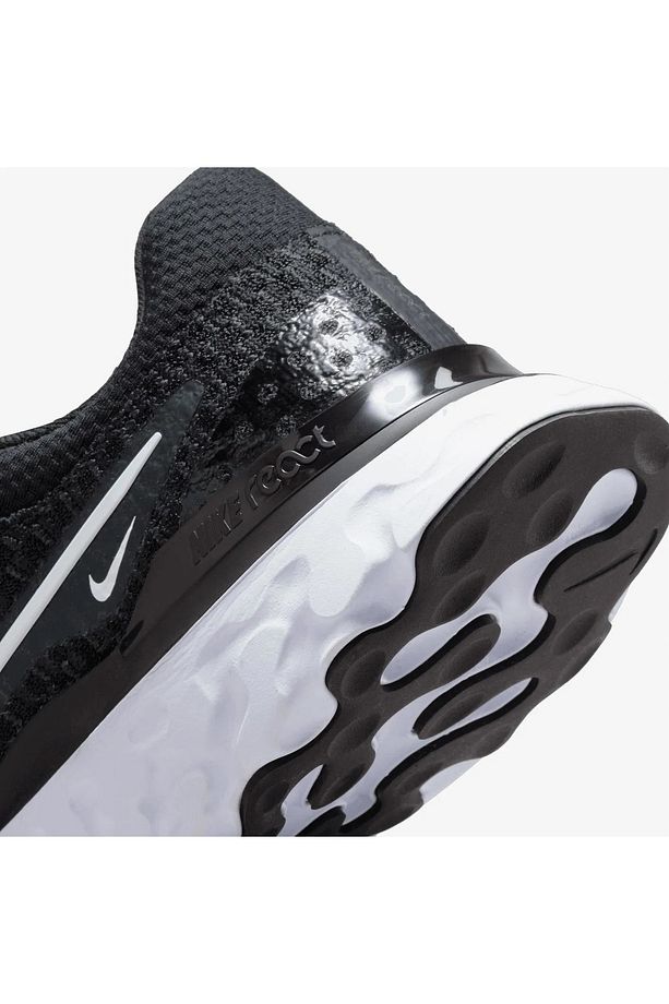 React Infinity Run Flyknit 3 Kadın Koşu Ayakkabısı-dd3024-001 - 8