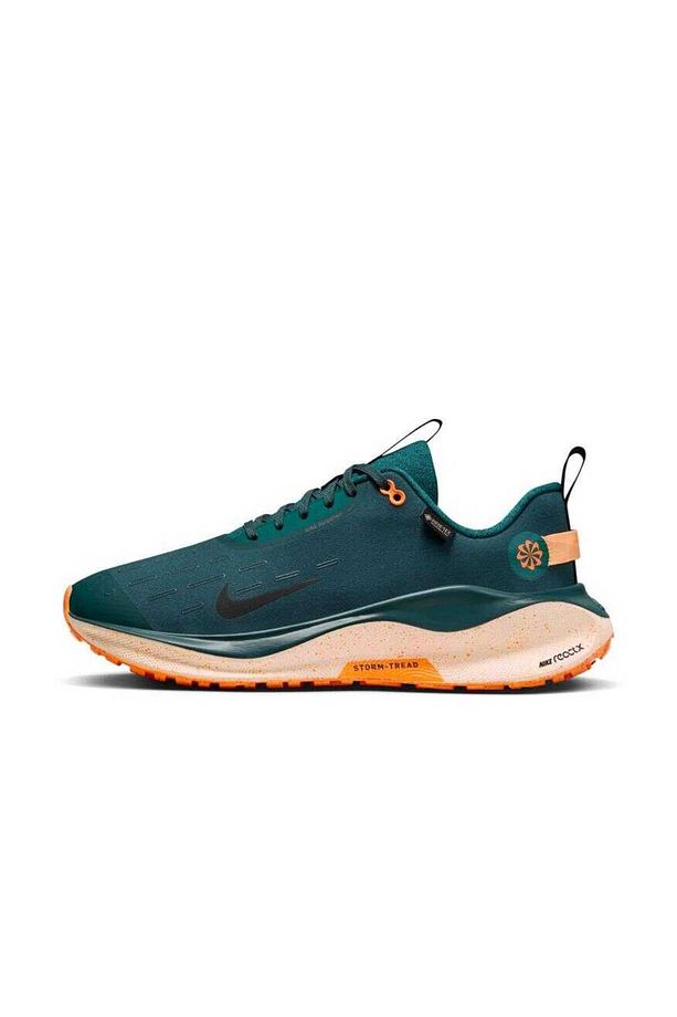 NİKE REACTX INFINITY RUN 4 GORE-TEX ERKEK KOŞU AYAKKABISI-FB2204-300 - 1