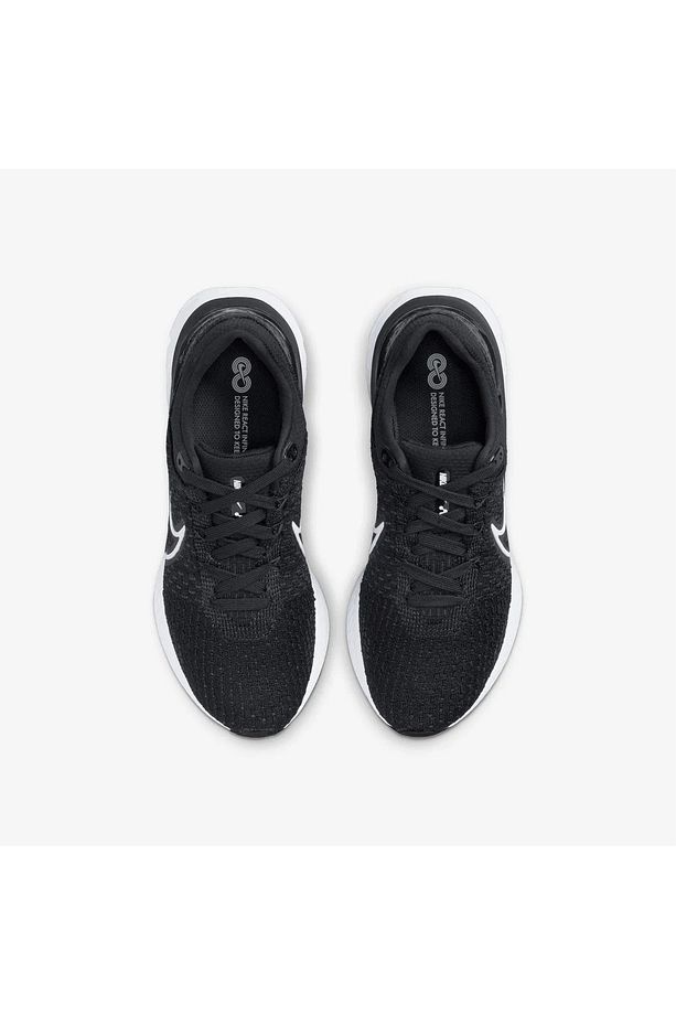 React Infinity Run Flyknit 3 Kadın Koşu Ayakkabısı-dd3024-001 - 5