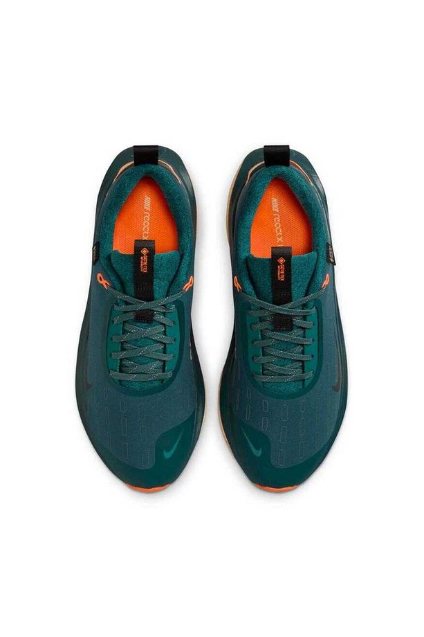 NİKE REACTX INFINITY RUN 4 GORE-TEX ERKEK KOŞU AYAKKABISI-FB2204-300 - 6