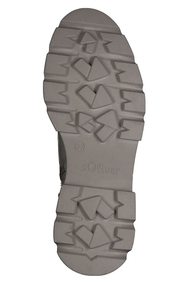 Stiefelette - 6