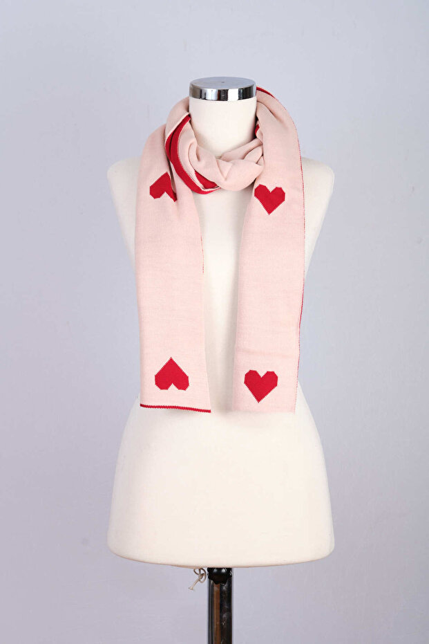 Eșarfă cu tema Ziua Specială - 4