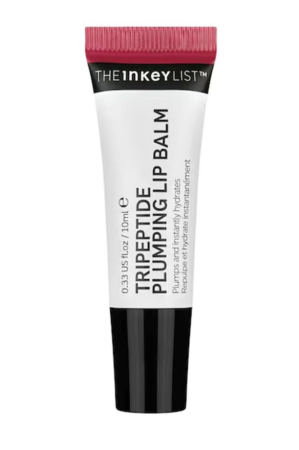 Tripeptide Plumping Lip Balm Berry - Dolgunlaştırıcı Dudak Balmı 10 ml - 1