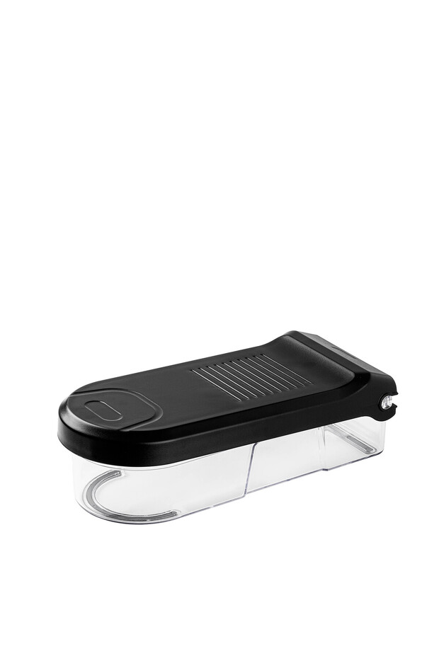 مجموعة أدوات تقطيع الخضروات متعددة الأغراض - 3