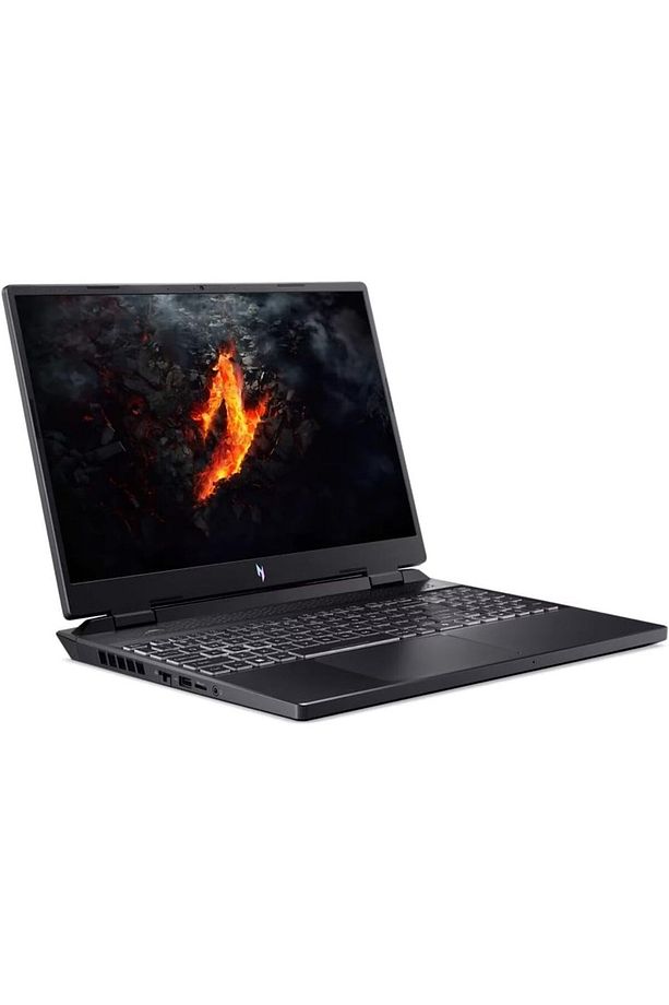Nitro 16 AN16-42 R7 8845HS Aı 32GB Ddr5 1tb SSD 8GB/RTX4060 FDOS 16" 165Hz Wqxga IPS WNHQSKEY00106 - 2