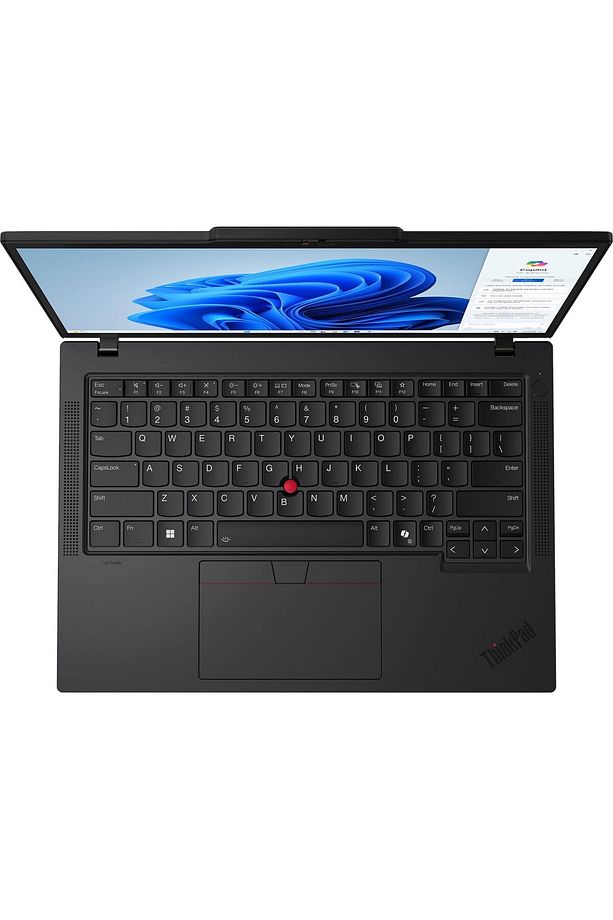 Thinkpad T14 G5 Ultra 7 155U 64GB Ddr5 512GB SSD 14" Wuxga 400NİTS IPS WINDOWS11PRO W21ML008MTX42 - 3