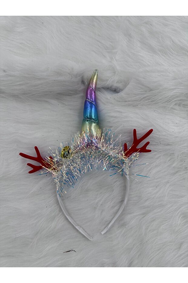 Unicorn Neck Collar - 1