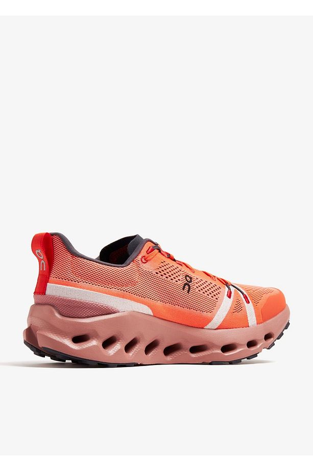 Cloudsurfer Trail Spor Ayakkabı, Helion Süper Köpük ve Missiongrip ile - 4