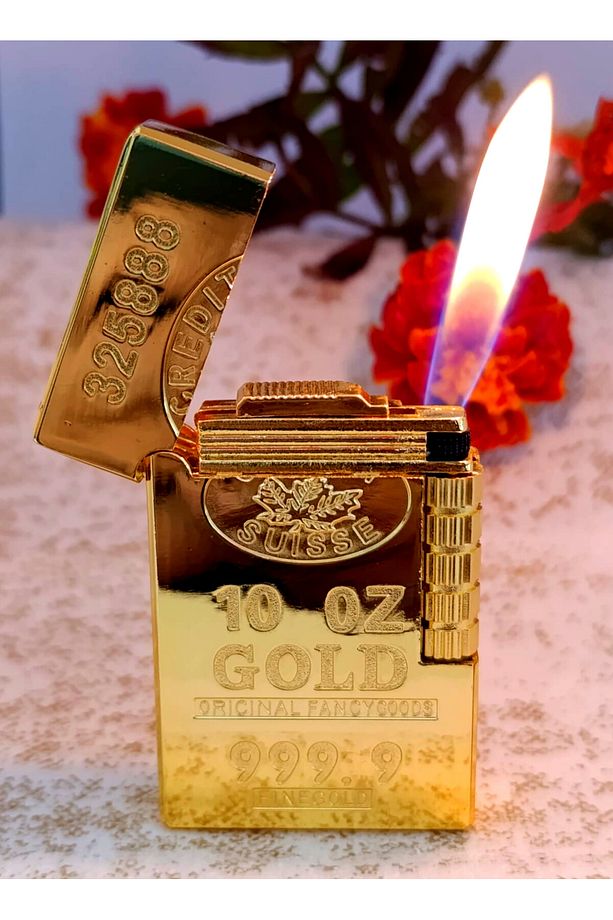 Sarı Dupont Çakmak - 1
