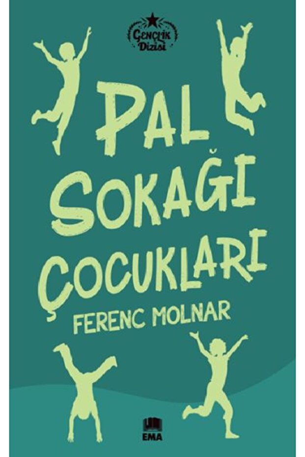 Pal Sokağı Çocukları
