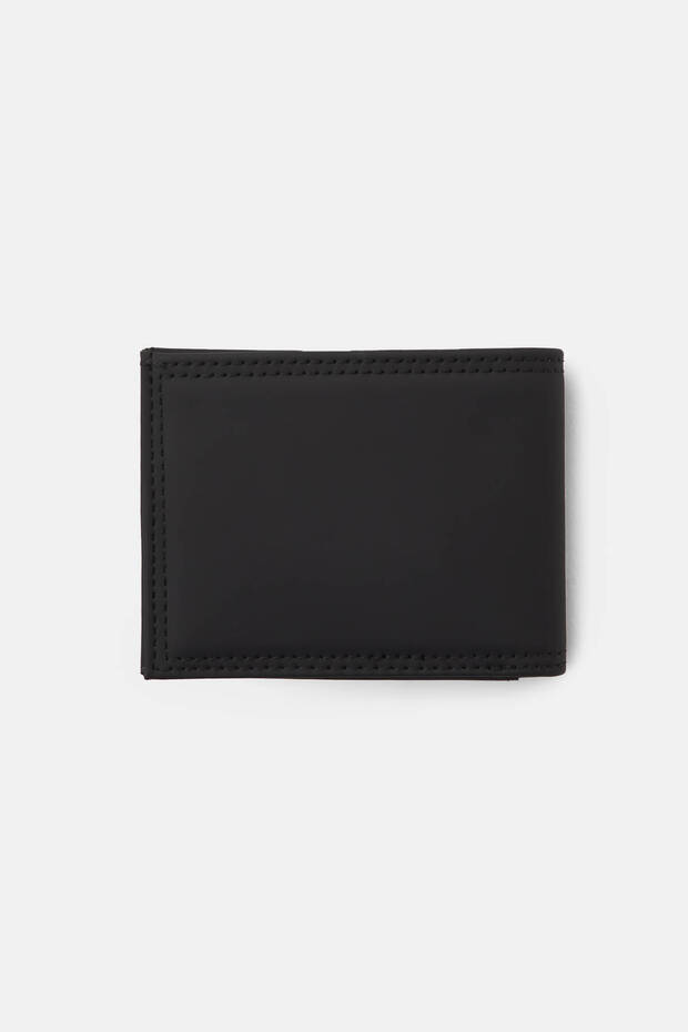 Kaplamalı cüzdan - 2