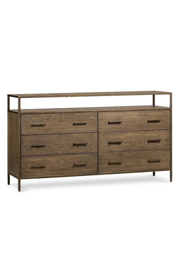 Modern Oak - 1