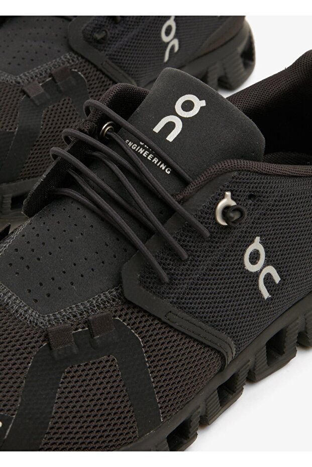 Cloud 5 Sneakers - Zero-Gravity Cloudtec Cushioning and Performance - 3