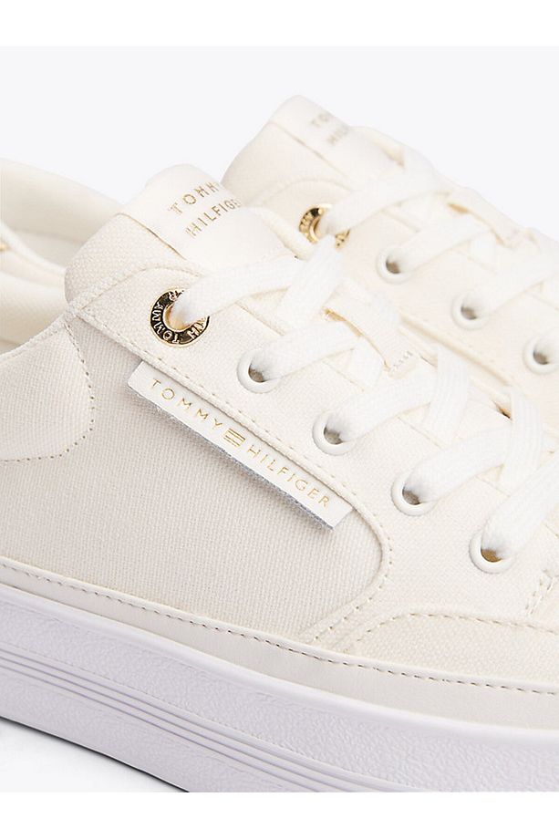 Essentıal Vulc Textıle Sneaker - 6