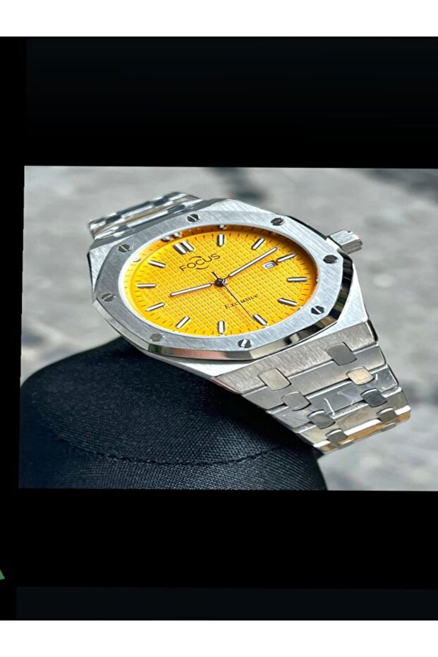 ERKEK KOL SAATİ - 1