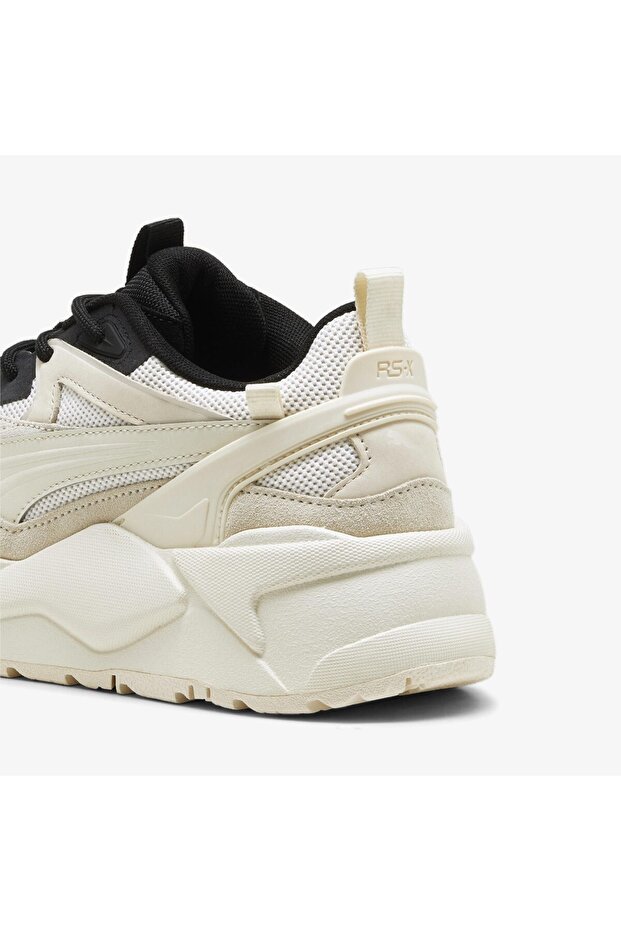 Rs-X Efekt Prm Unisex Bej Spor Ayakkabı - 3