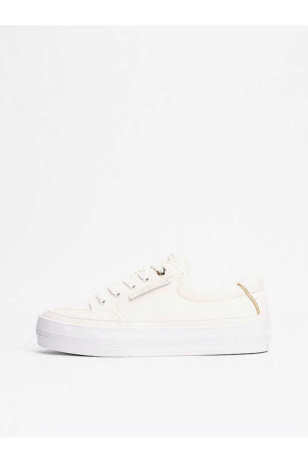 Essentıal Vulc Textıle Sneaker - 7