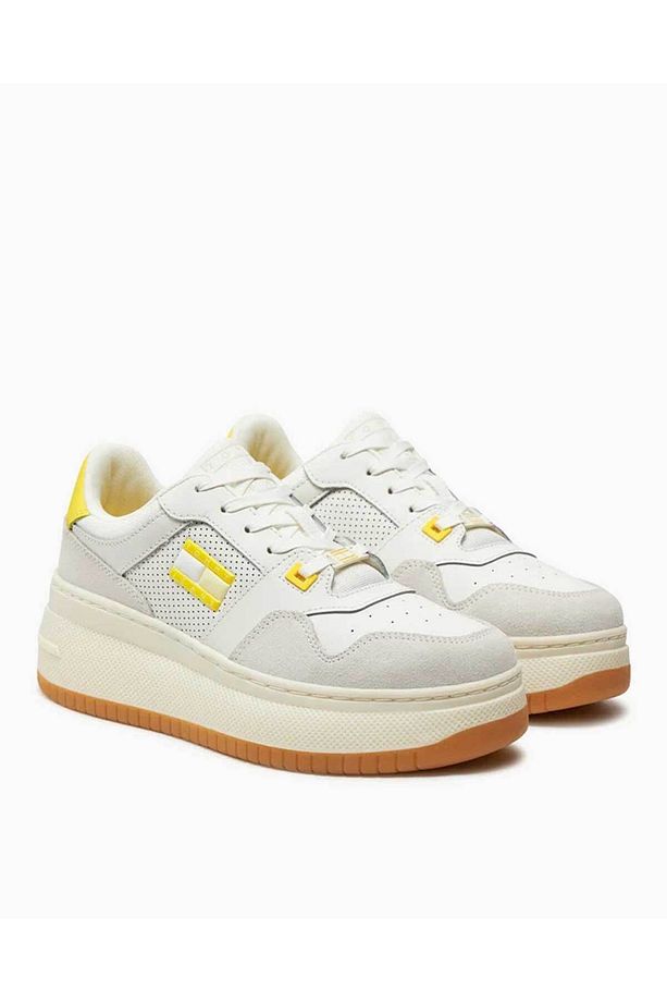 TJW RETRO BASKET FLATFORM MIX - 2