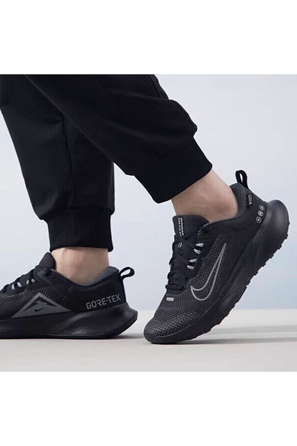 Hm9734-001 Juniper Trail 2 Gore-tex Su Geçirmez Erkek Spor Ayk - 2