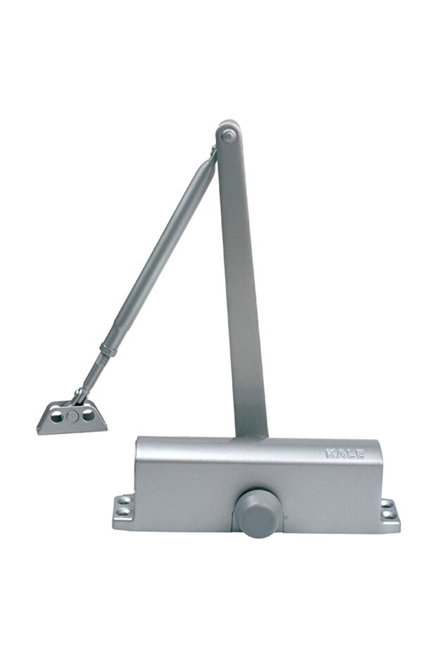 Kapı Hidroliği 2 Numara (GÜMÜŞ) - 1