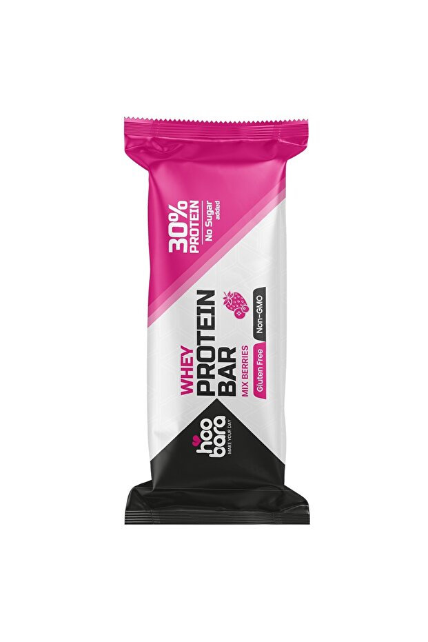 Protein Bar Mix Berries