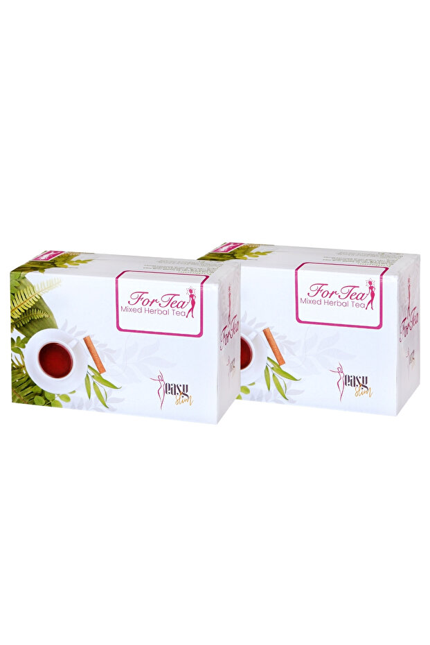 bitkisel çay 2 li - 3