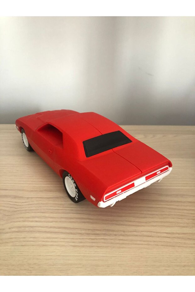 1970 CHALLENGER RT - 4