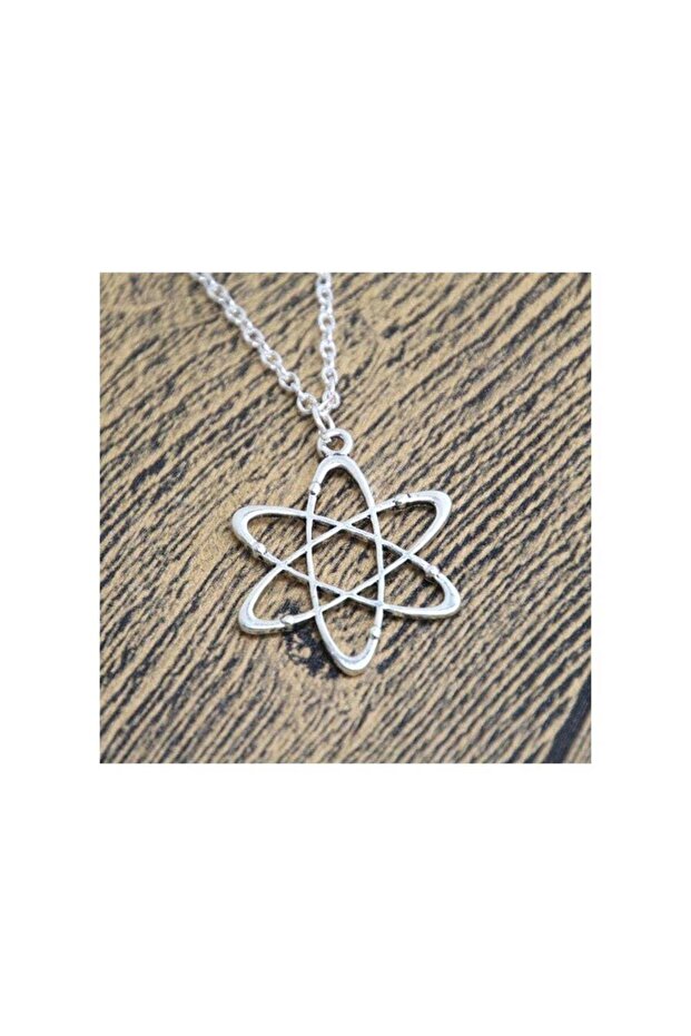 قلادة شعار الذرة - 3