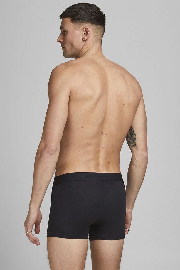 Erkek Tekli Boxer - Simple - 12025953 - BS - 2
