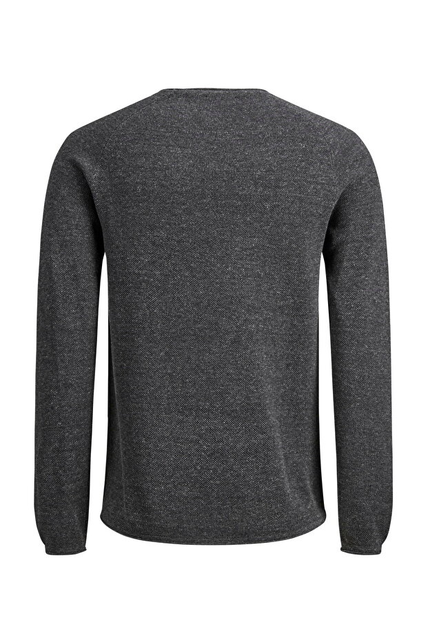 Men's Crew Neck Sweater - Hill - 6