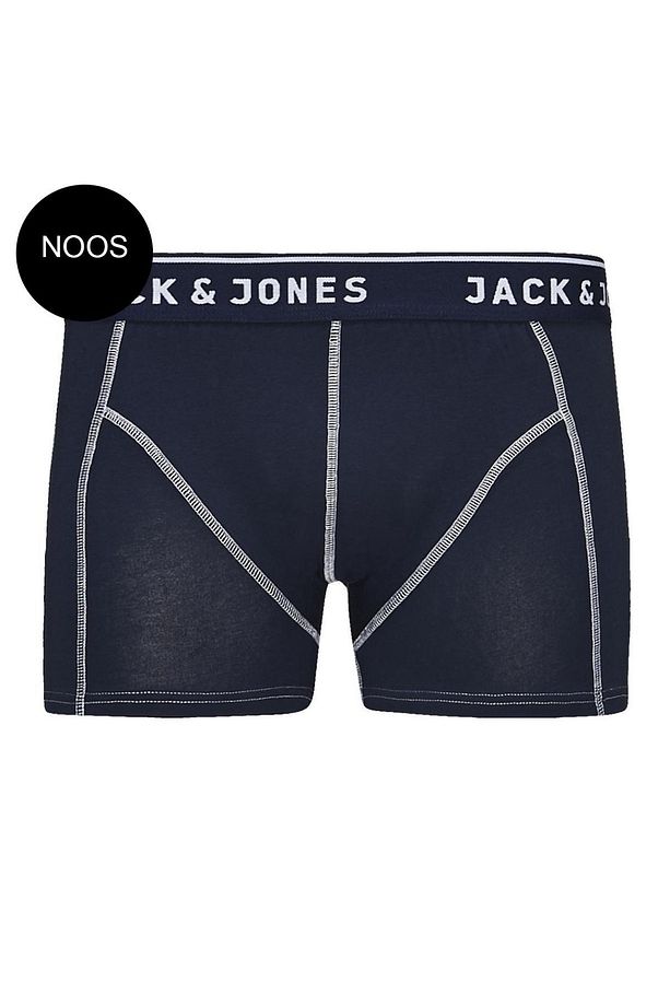 Erkek Tekli Boxer - Simple - 12025953 - BS - 1