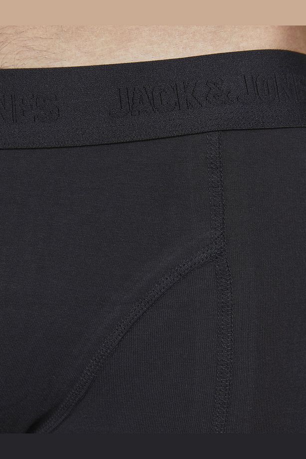 Erkek Tekli Boxer - Simple - 12025953 - BS - 4