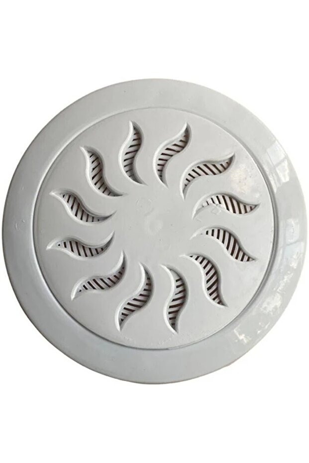 Baca Kapagi Plastik - 1