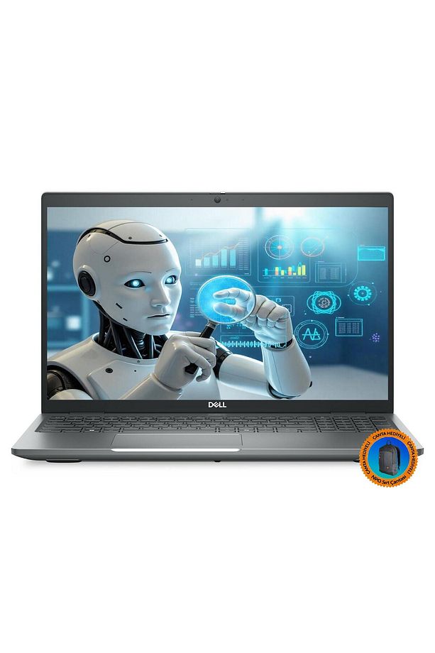 Precision M3590 XCTOP3590EMEA-VP05 Ultra7 165H 32GB 512SSD+1TBSSD RTX500 15.6" FHD FreeDOS Dizü - 2