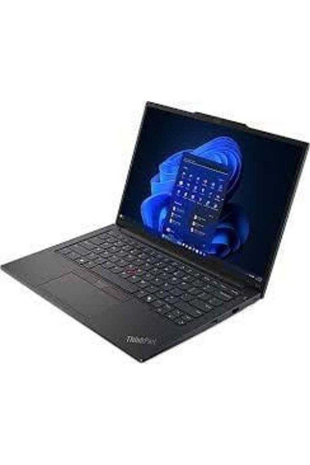 E14 GEN6 Intel Ultra 5-125U 64 GB RAM 512 GB SSD FHD 14" Windows 11 Pro 21M7002PTX Zi721 - 2