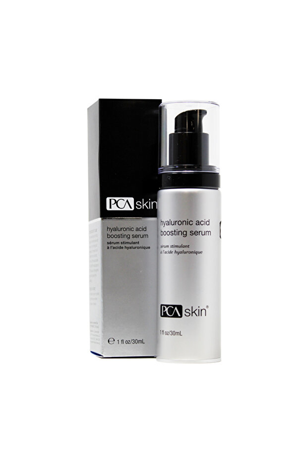 Hyaluronic Acid Boosting Serum 30Ml(28Gr)