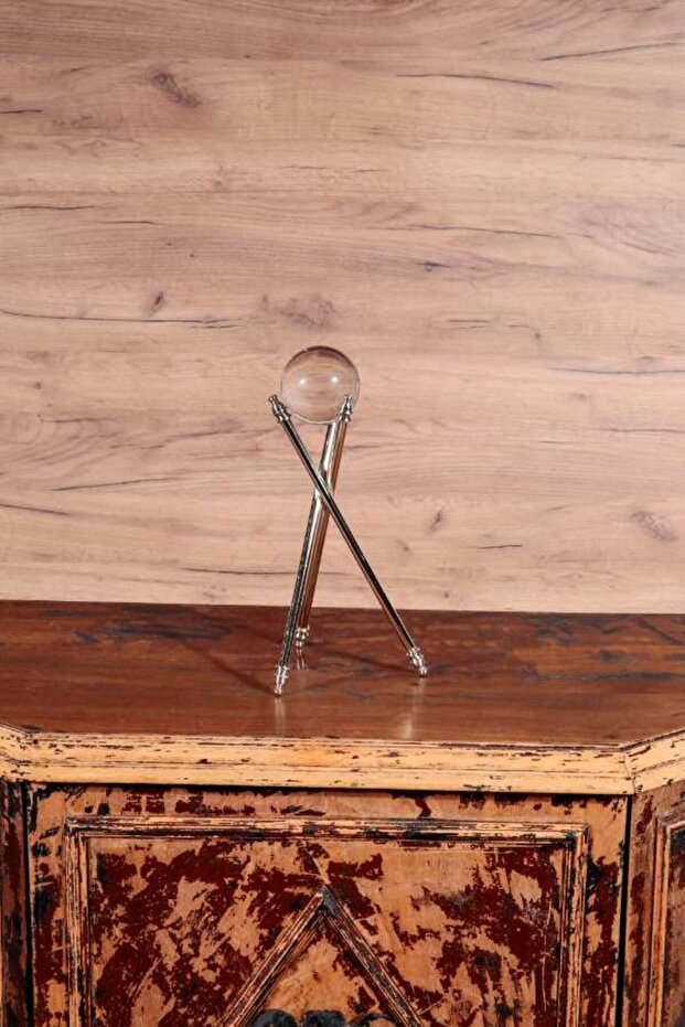 Üçlü Sarmal Küre - 5