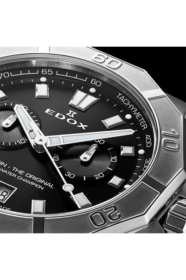 Delfin 10113-3m-nın Kol Saati - 2