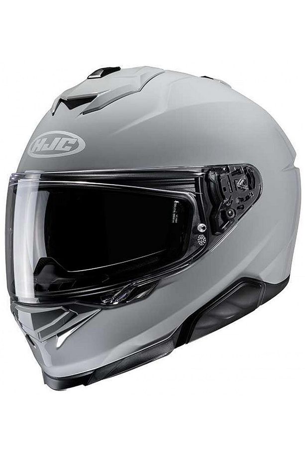 İ71 Kapalı Kask Nardo Gri - 1