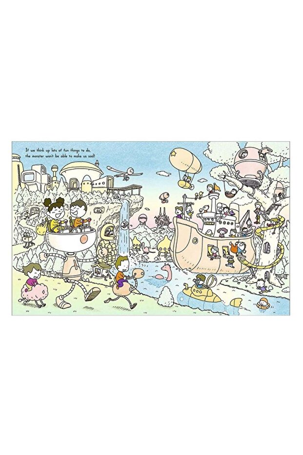 لماذا أشعر بهذا - 6